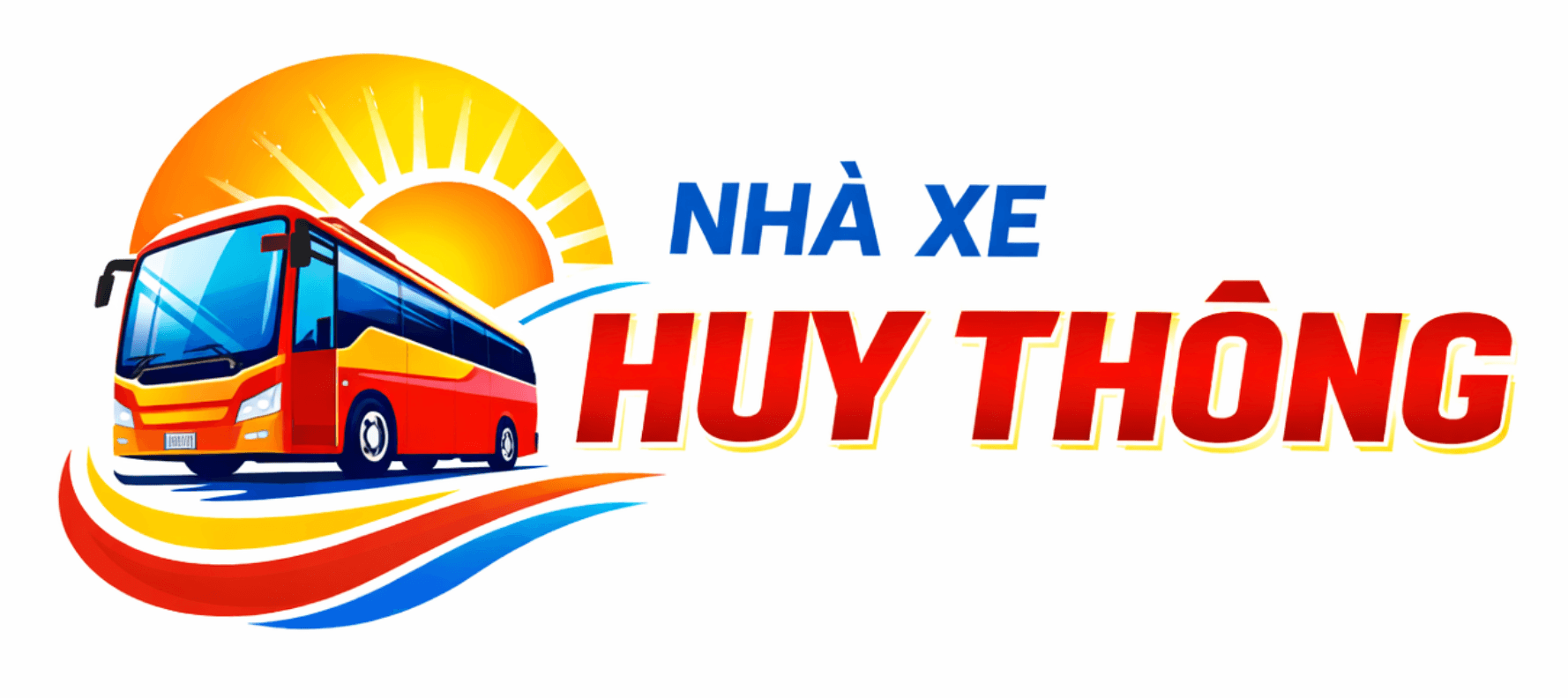 Thông tin liên hệ & địa chỉ nhà xe Huy Thông tại Hoằng Hóa, Thanh Hóa